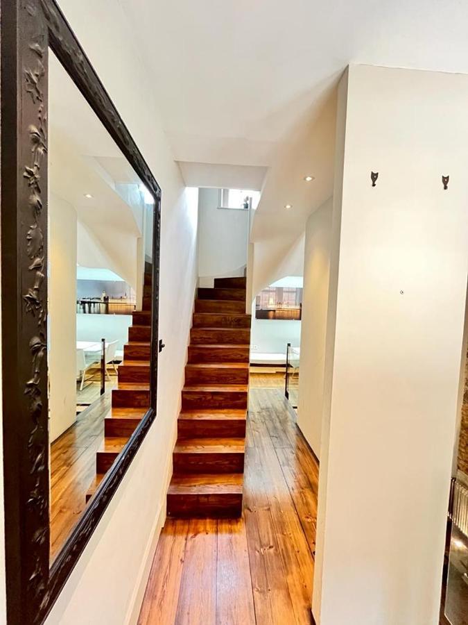 4 Floor In Covent Garden London