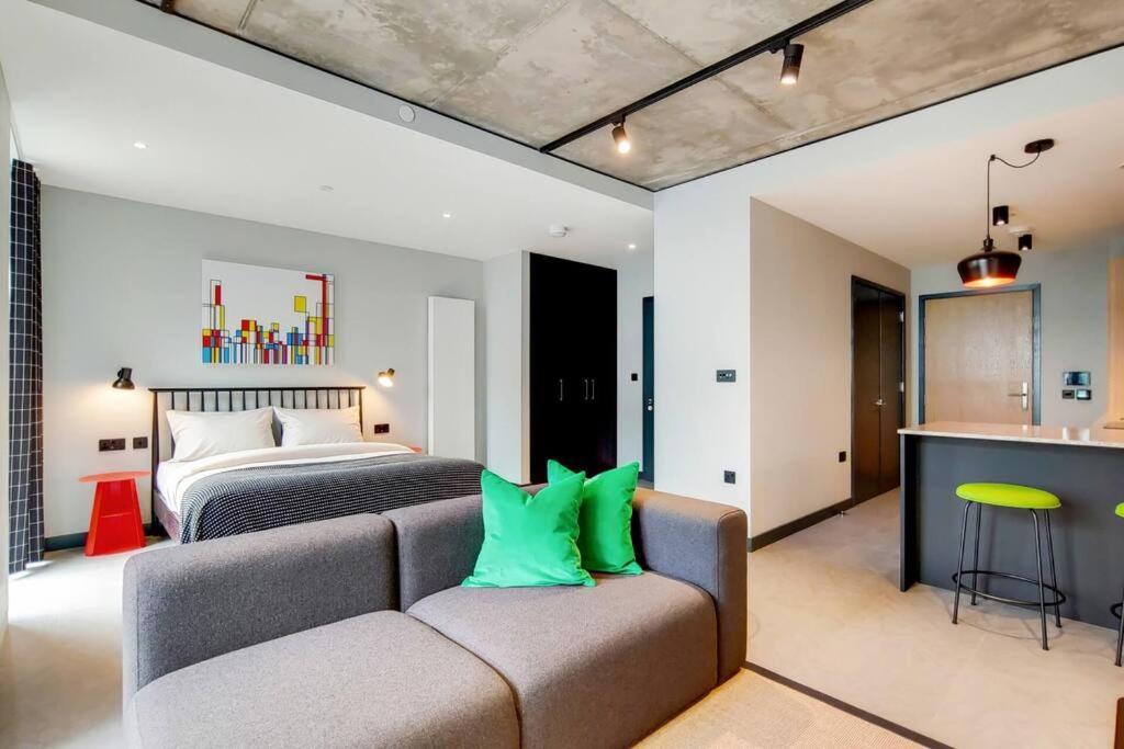 Wembley Park Modern Flat Apartamento Londres