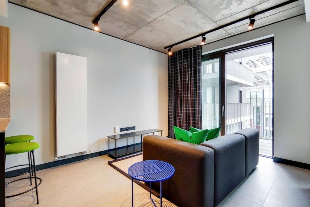Wembley Park Modern Flat * Londres