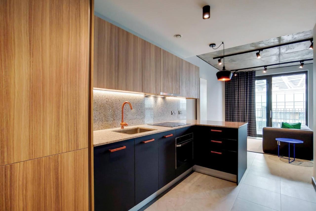 Apartamento Wembley Park Modern Flat *