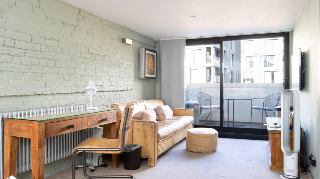 Stylish Clerkenwell Gasthof London