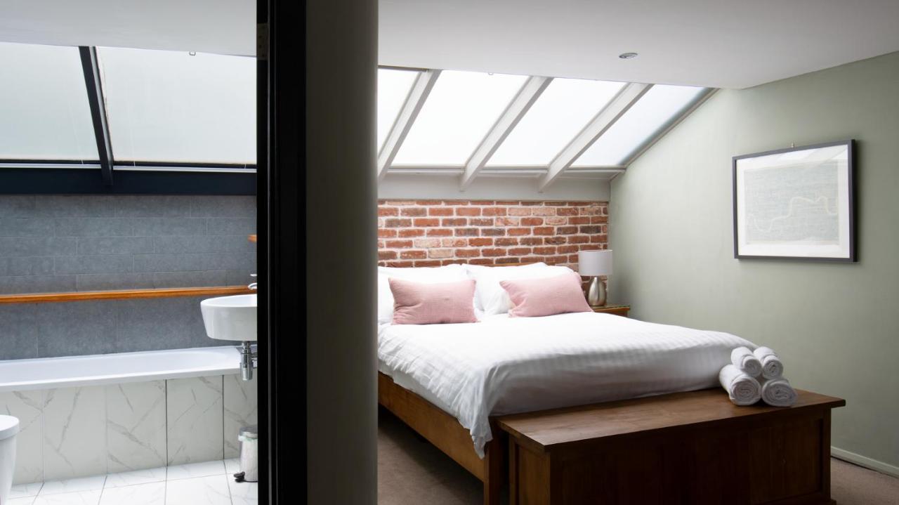 Stylish Clerkenwell Gasthof
