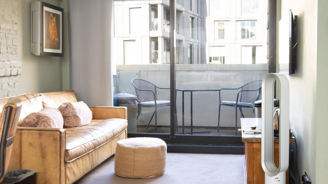 Gasthof Stylish Clerkenwell *