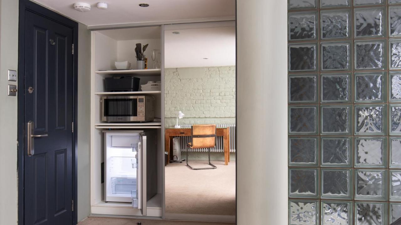 Gasthof Stylish Clerkenwell London