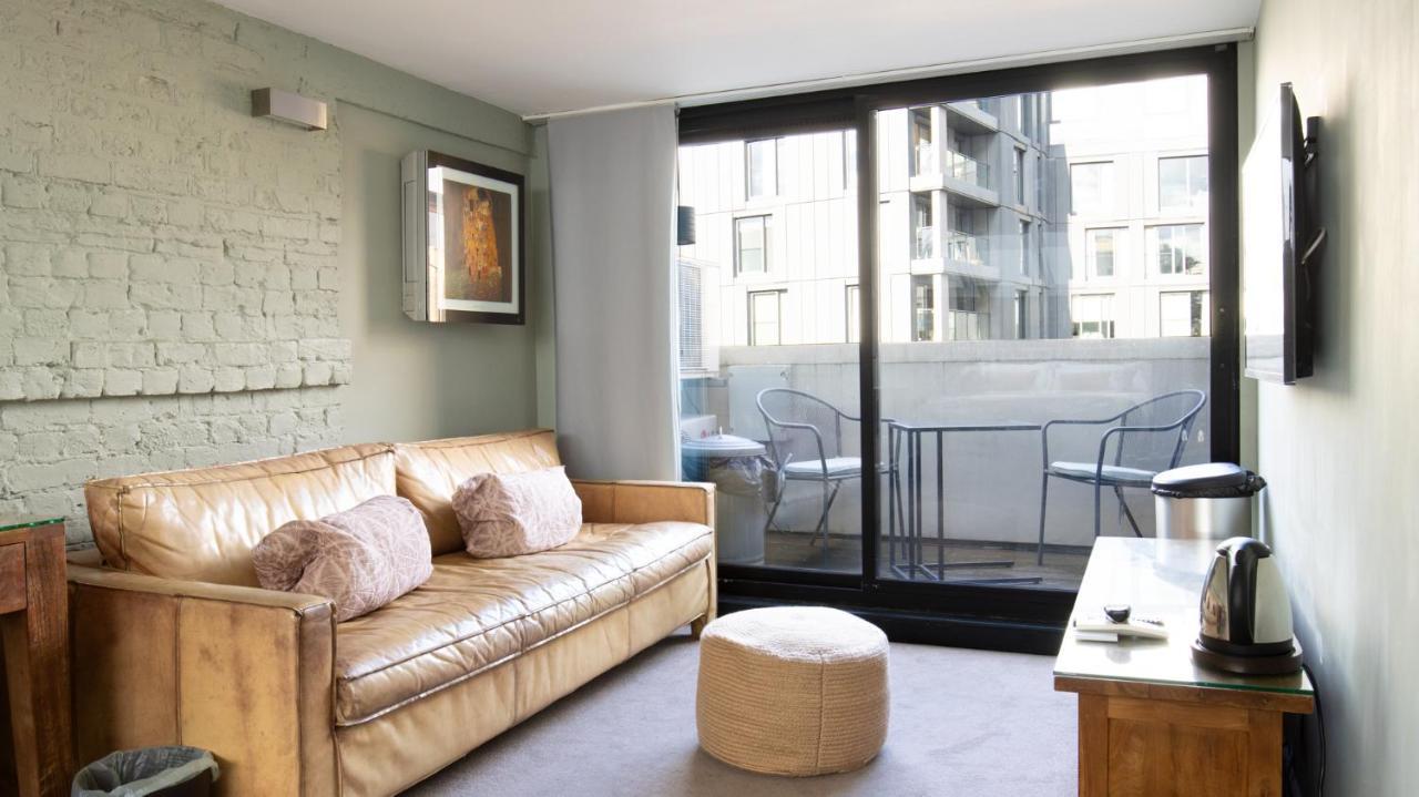 Gasthof Stylish Clerkenwell London