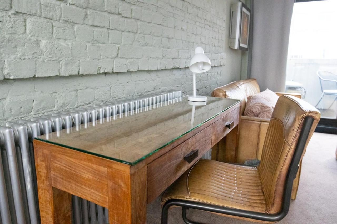 Gasthof Stylish Clerkenwell