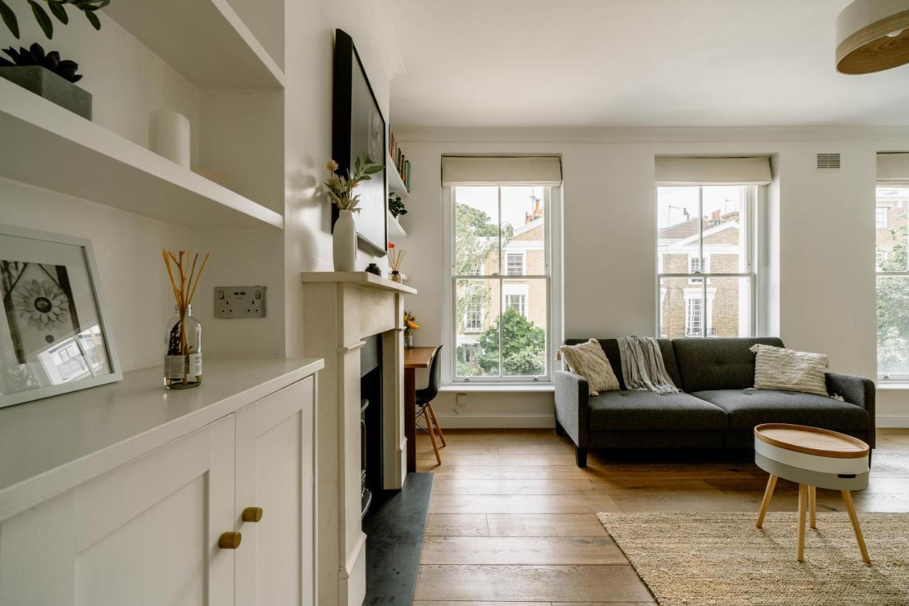 Kentish Town Design-led * London