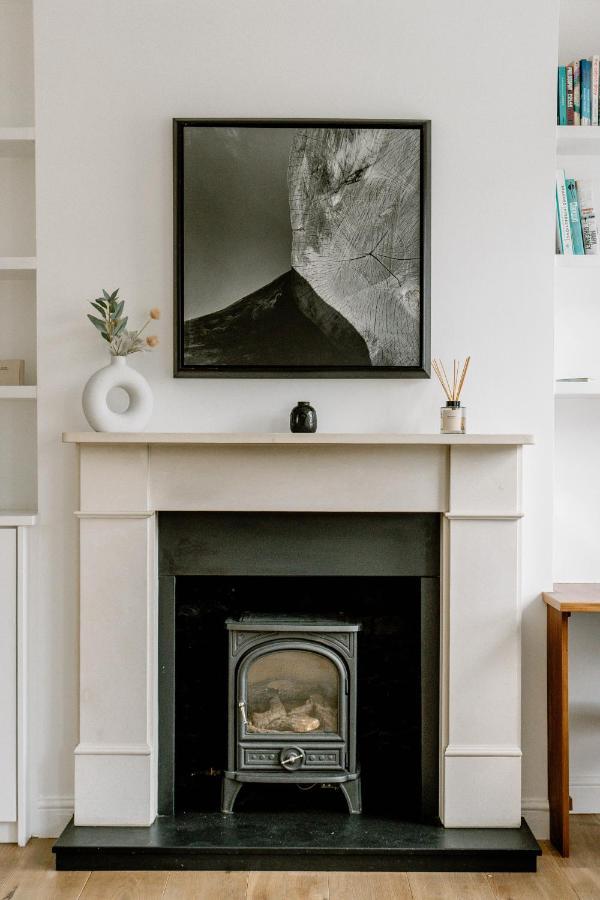 Apartment Kentish Town Design-led