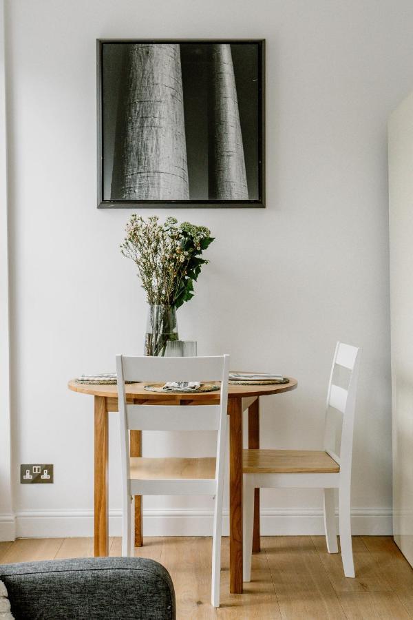 Kentish Town Design-led Apartment London