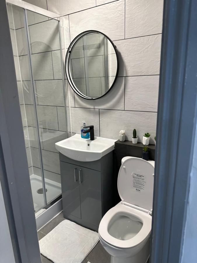 Apartamento Acton High Street *