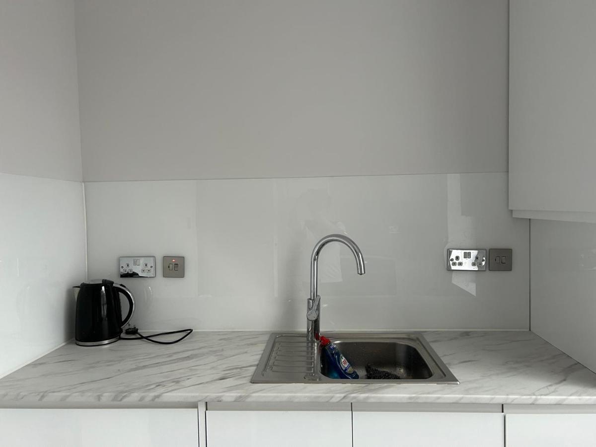 Apartment Victoria *