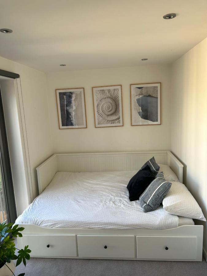 Frühstückspension Cosy Bedroom In Luxury