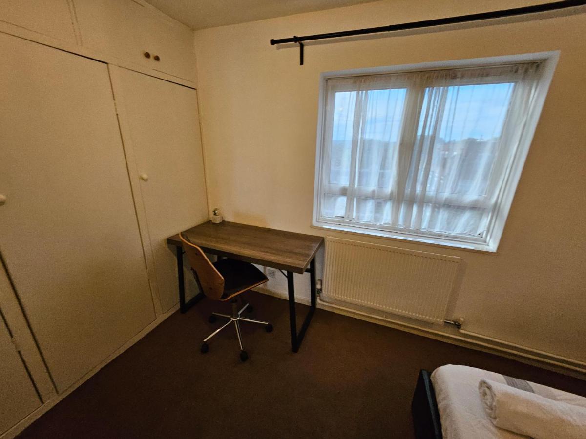 Apartment Flat In Camden Town *