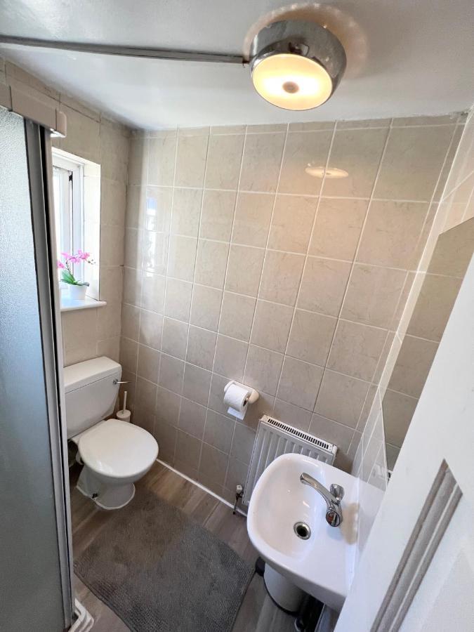 Stunning House In Privatunterkunft London