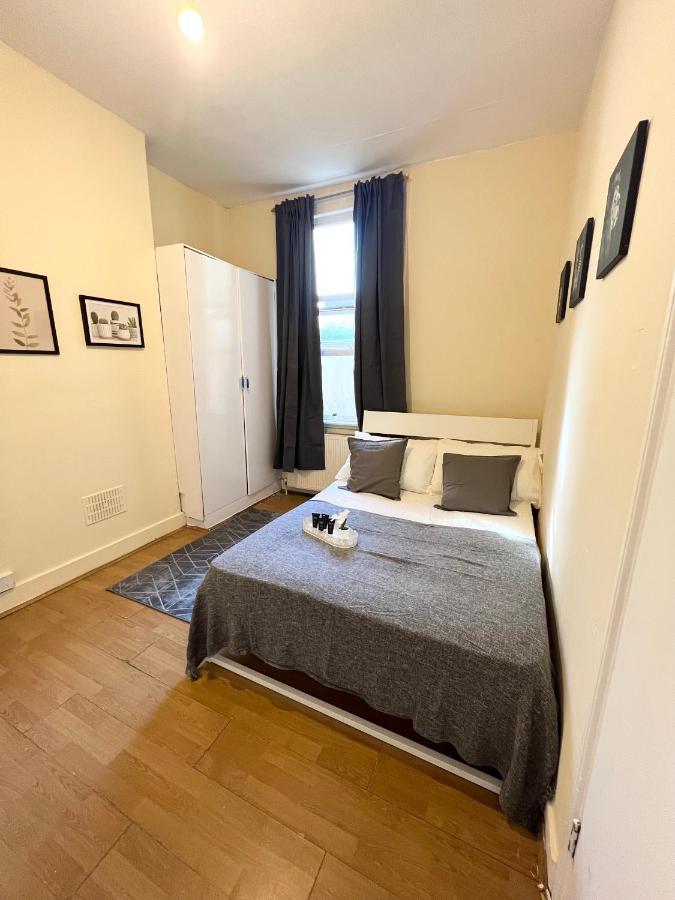 Stunning House In Privatunterkunft London