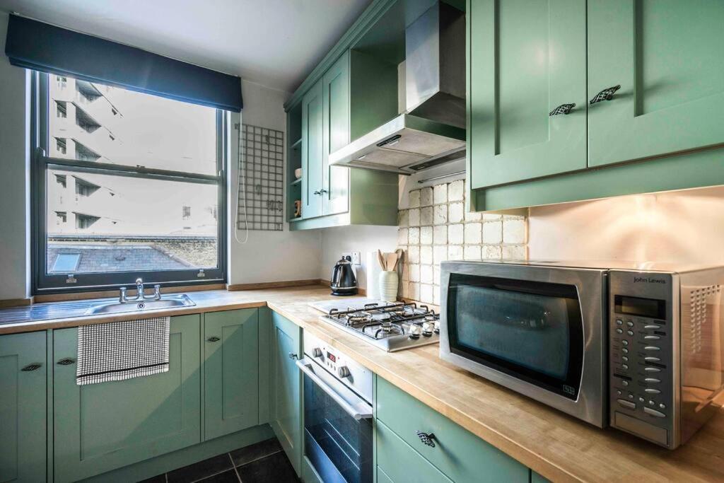 Gasthof Stylish Clerkenwell London