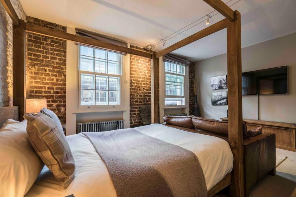 Gasthof Stylish Clerkenwell *