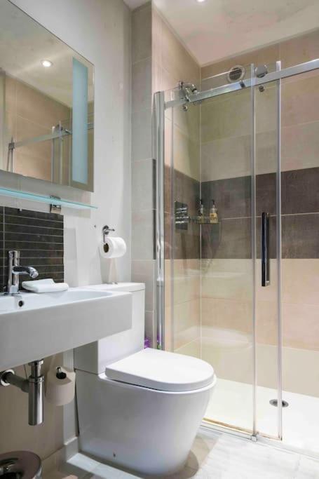 Stylish Clerkenwell Gasthof *
