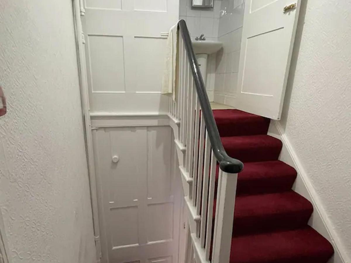 The Traders Guest house London