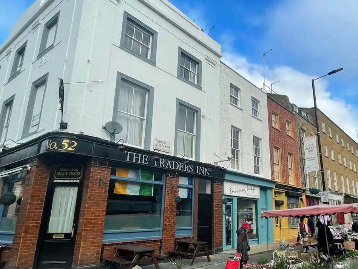 The Traders