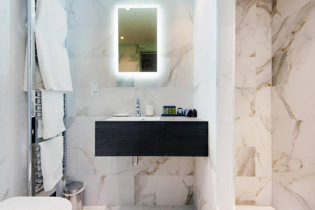 Gasthof Stylish Clerkenwell London
