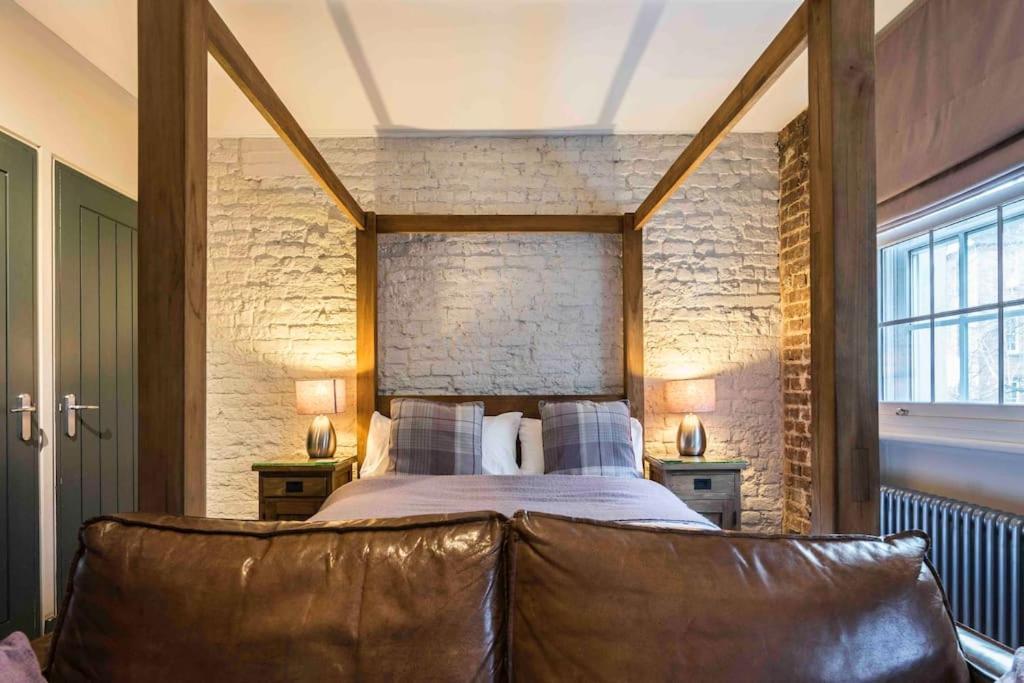 Gasthof Stylish Clerkenwell