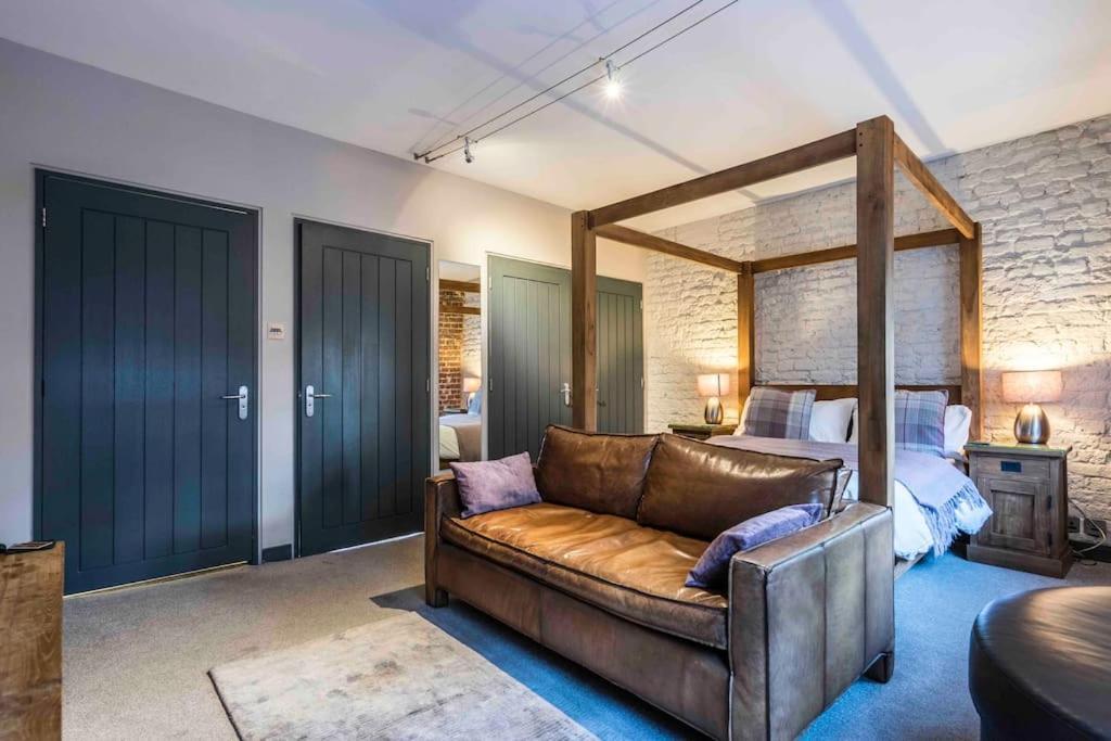 Stylish Clerkenwell Gasthof