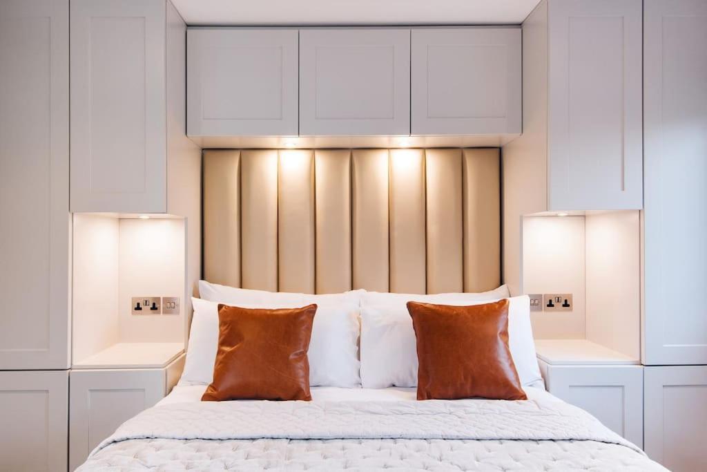 Gasthof Stylish Clerkenwell London