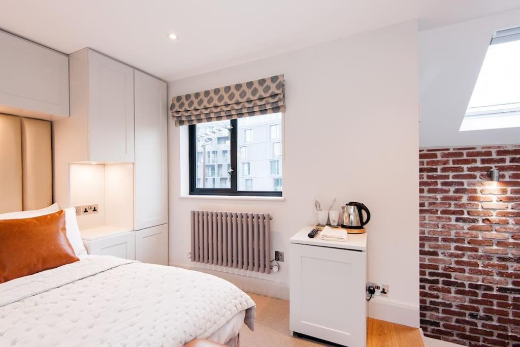 Gasthof Stylish Clerkenwell *