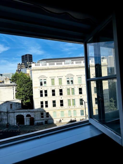 Apartamento 2bed Farringdon St Paul Long Discounts By Cozystays