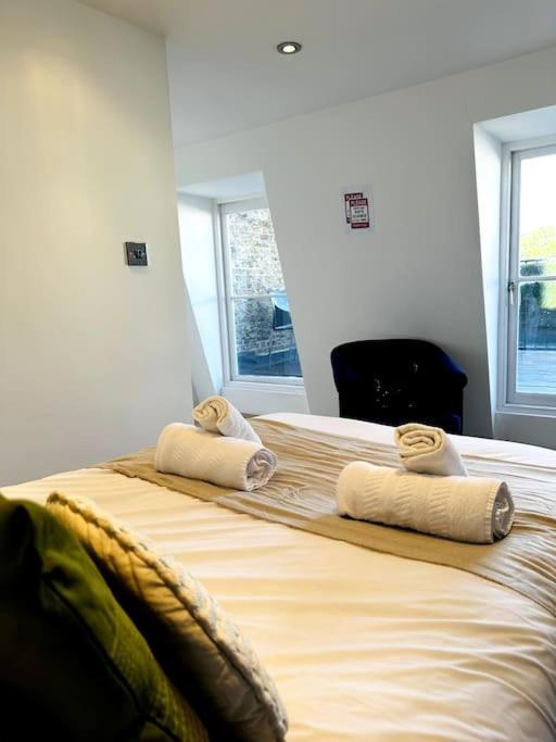 2bed Farringdon St Paul Long Discounts By Cozystays Apartamento Londres