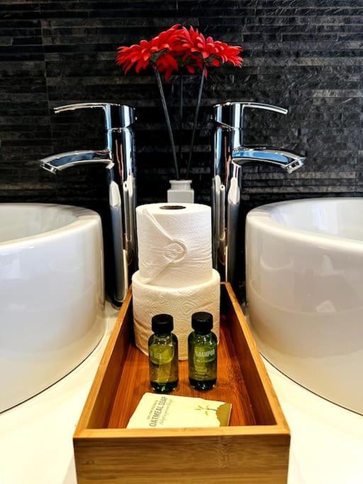 2bed Farringdon St Paul Long Discounts By Cozystays Apartamento