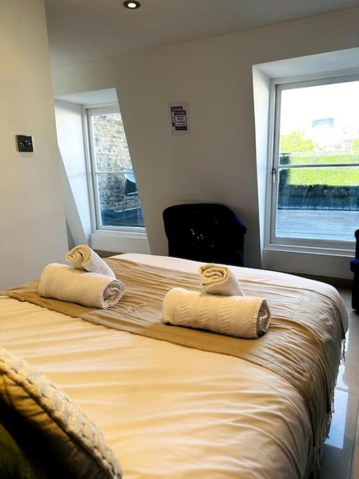 2bed Farringdon St Paul Long Discounts By Cozystays Apartamento *