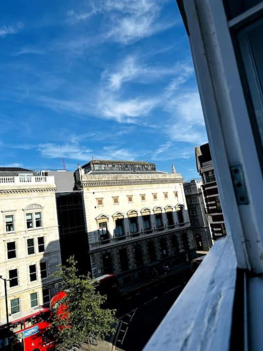 2bed Farringdon St Paul Long Discounts By Cozystays Apartamento