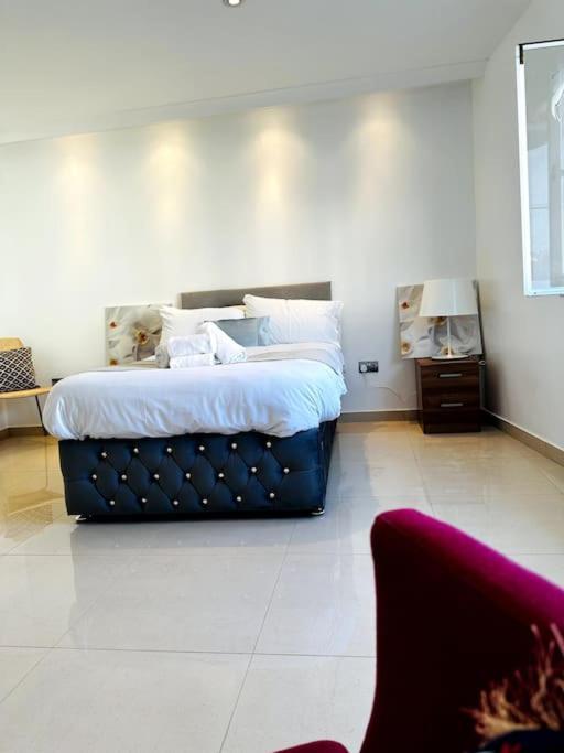 2bed Farringdon St Paul Long Discounts By Cozystays Apartamento *