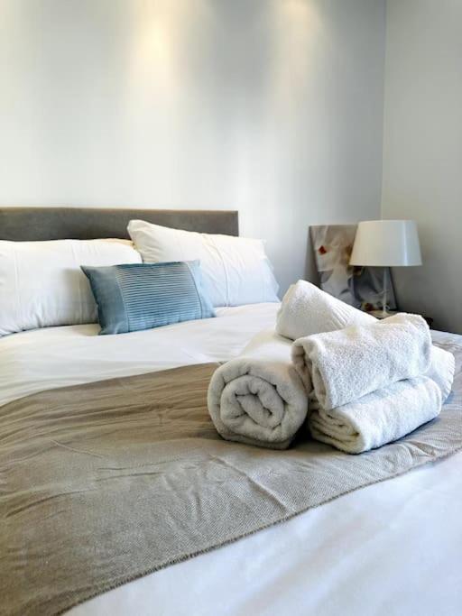 2bed Farringdon St Paul Long Discounts By Cozystays * Londres