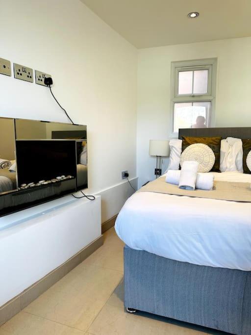 Apartamento 2bed Farringdon St Paul Long Discounts By Cozystays *