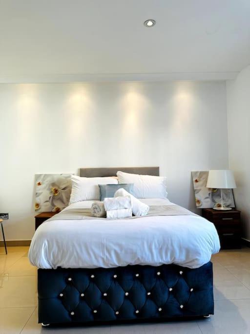 2bed Farringdon St Paul Long Discounts By Cozystays Apartamento *