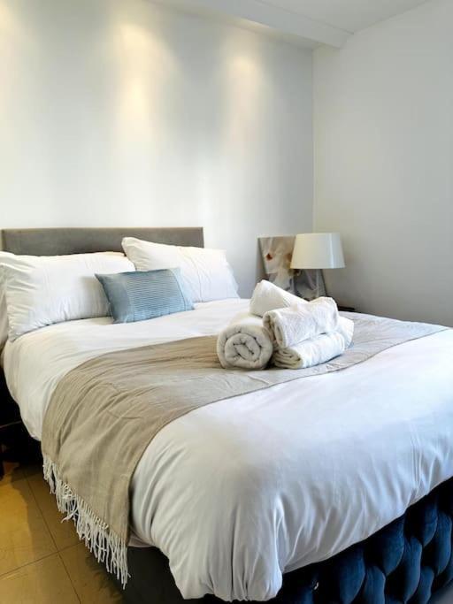Apartamento 2bed Farringdon St Paul Long Discounts By Cozystays