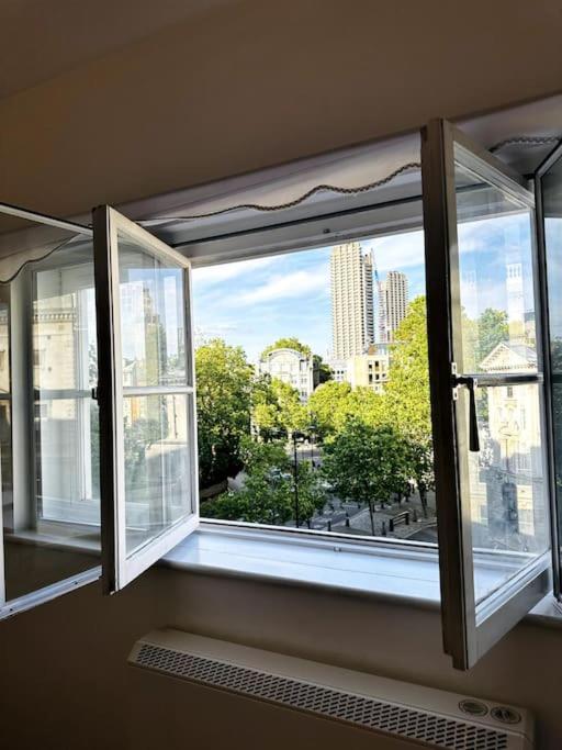 2bed Farringdon St Paul Long Discounts By Cozystays Apartamento *