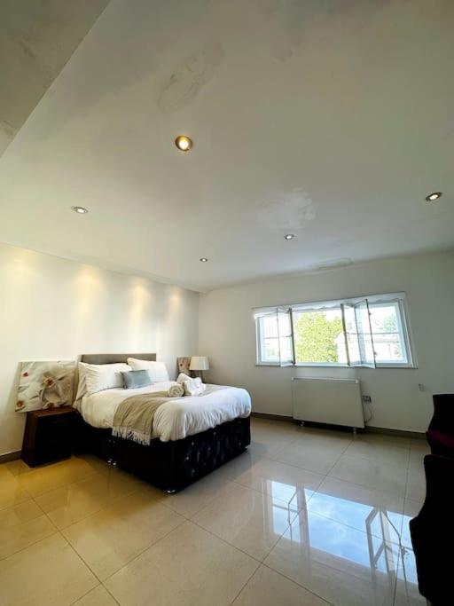 2bed Farringdon St Paul Long Discounts By Cozystays Apartamento