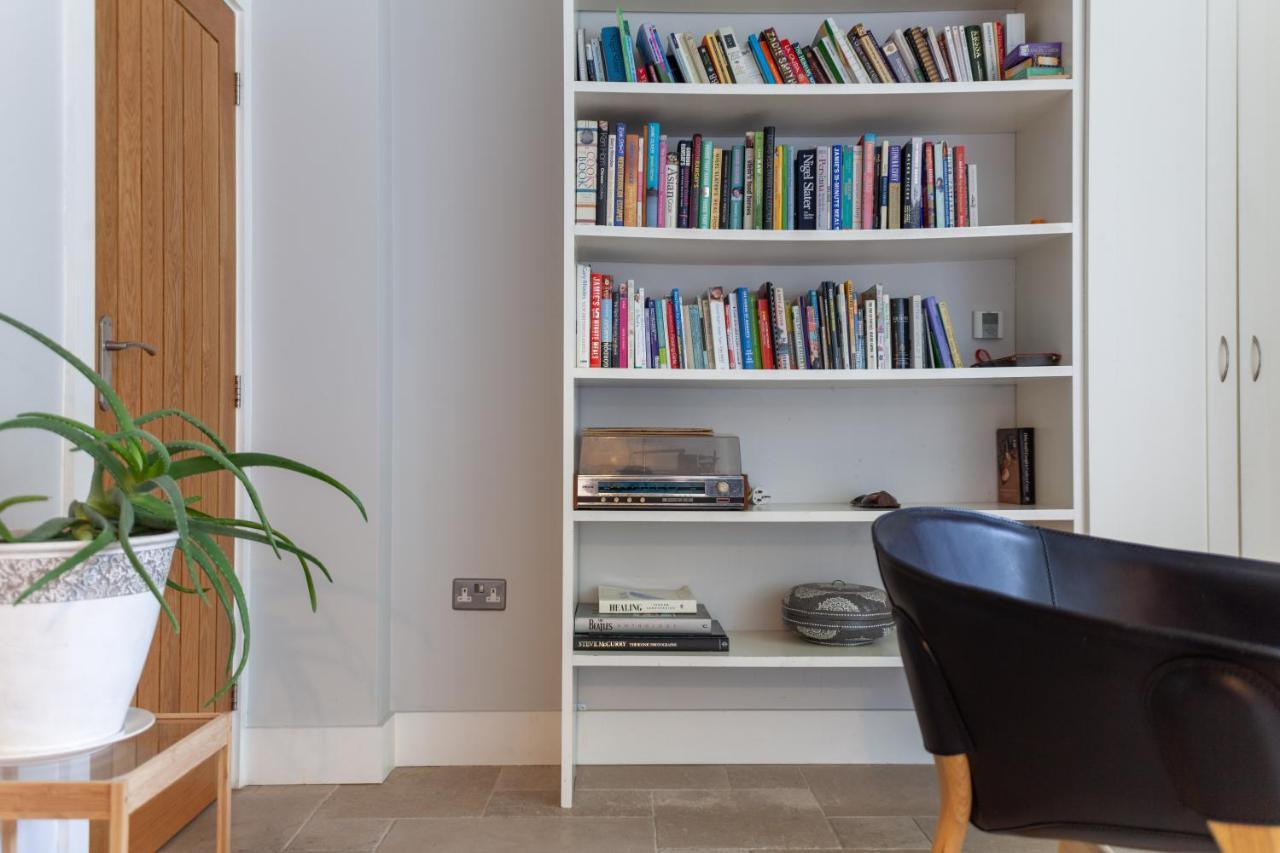 Bright Groundfloor 3br Flat, Brockley, Se Apartamento Londres