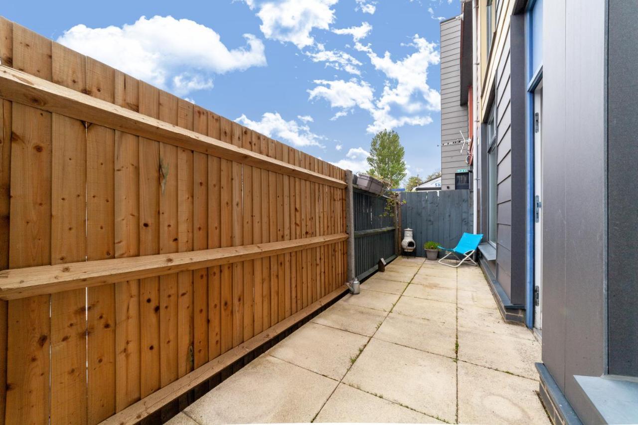 Bright Groundfloor 3br Flat, Brockley, Se * Londres