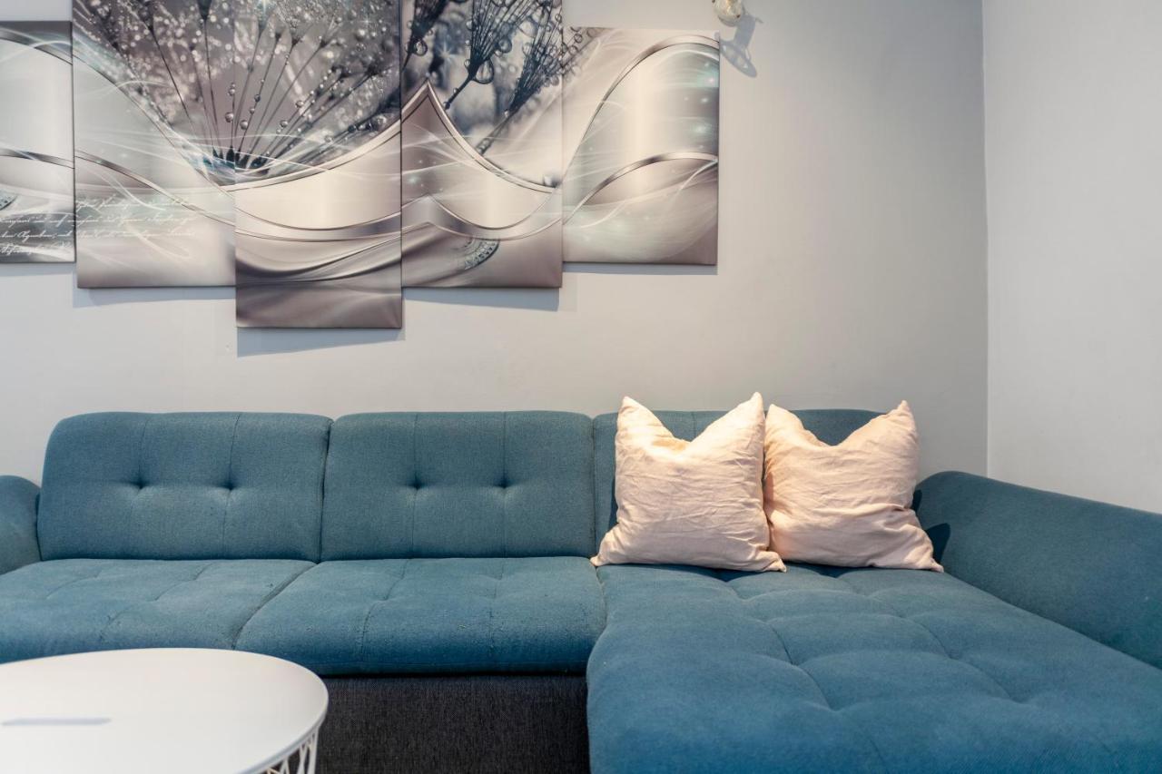 Apartamento Bright 1 Bedroom Wpatio, Next To Westfield Centre Londres