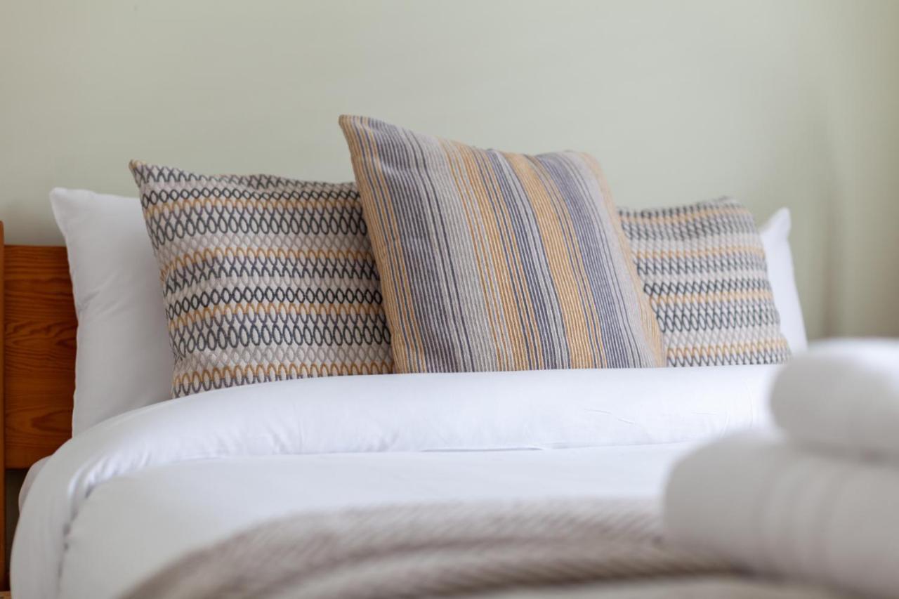 Apartamento Bright Groundfloor 3br Flat, Brockley, Se Londres
