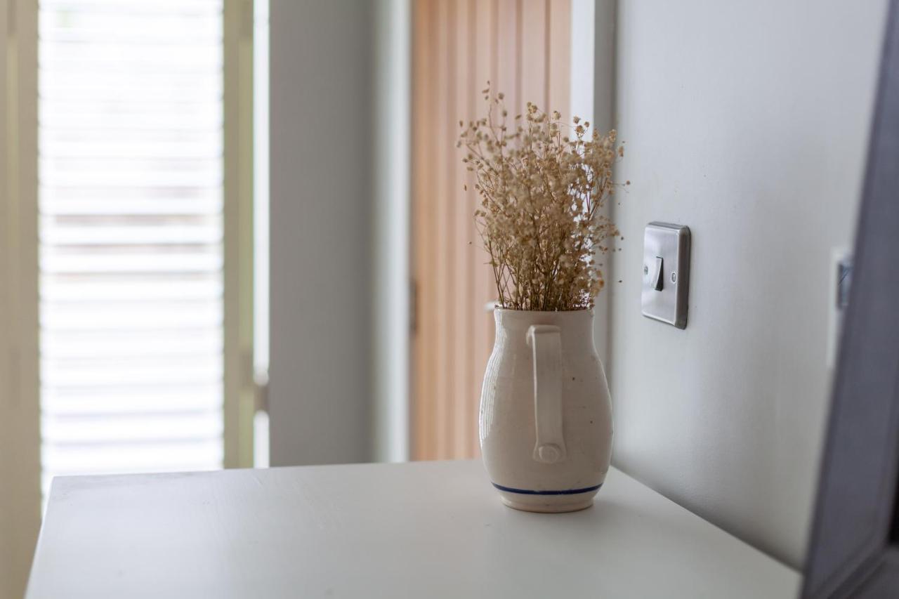 Bright Groundfloor 3br Flat, Brockley, Se * Londres