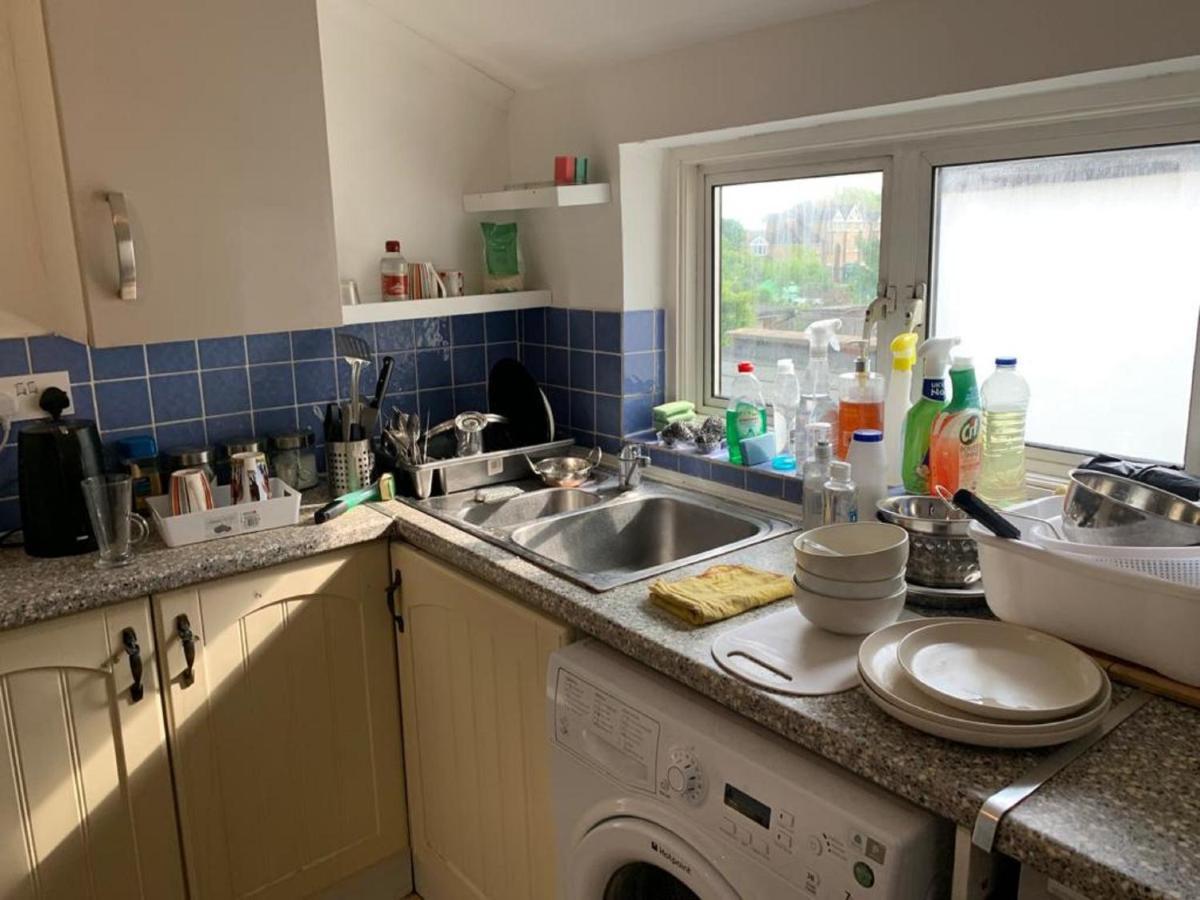 Luxury Extra Large Double Bedroom Near The St Street Gasthof *