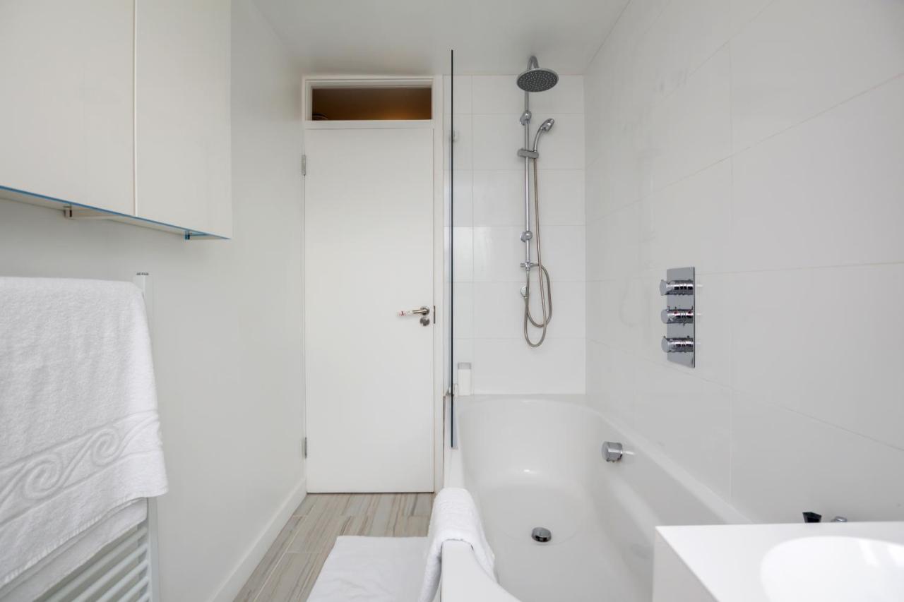 Stylish And Cosy 1 Bdr Apt, Ealing Broadway Apartment London
