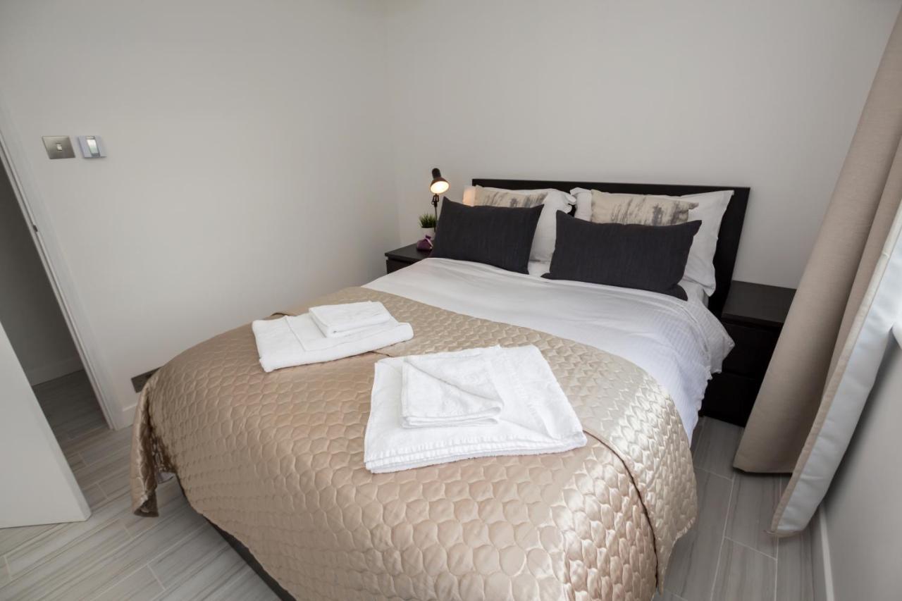 Stylish And Cosy 1 Bdr Apt, Ealing Broadway
