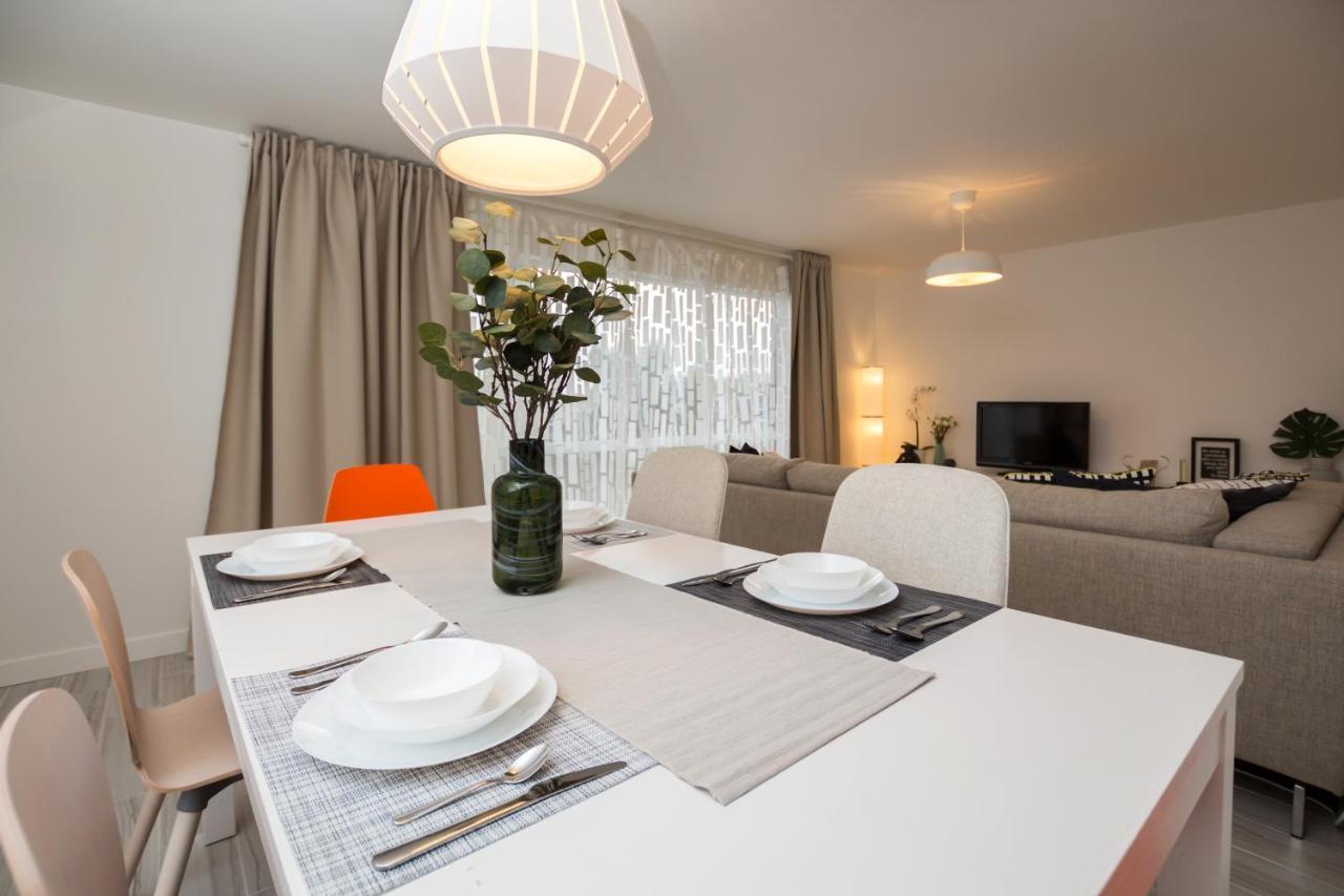 Apartment Stylish And Cosy 1 Bdr Apt, Ealing Broadway London